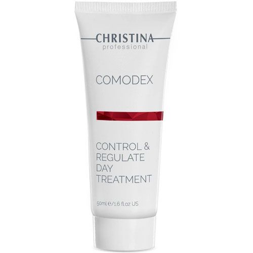 Control and Regulate Day Treatment