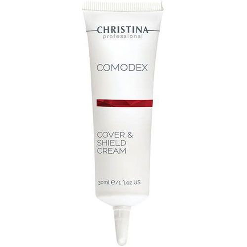 Cover and Shield Cream