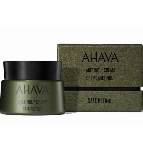 Cream pRetinol Ahava