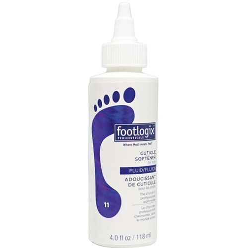 Cuticle Softener Professional Range Footlogix