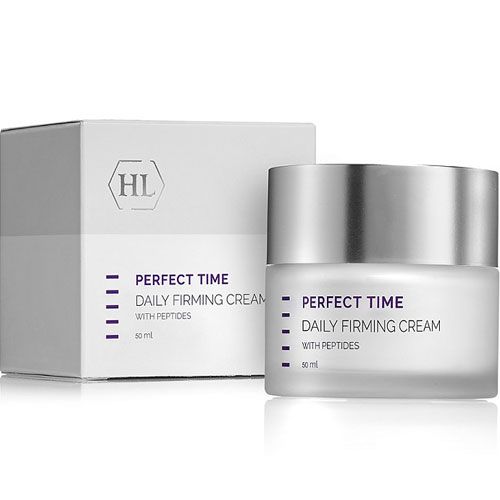 Daily Firming Cream Perfect Time HL Labs