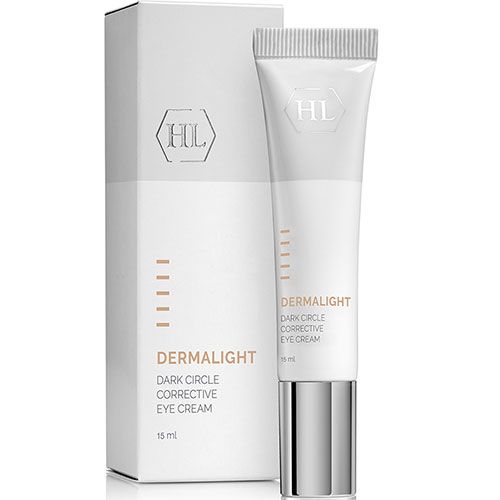 Dark Circle Corrective Eye Cream Dermalight HL Labs