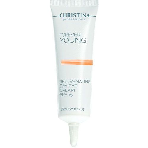 rejuvenating day eye cream