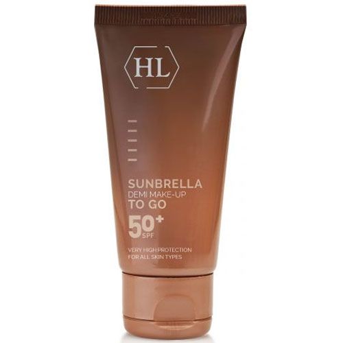 Demi Makeup Sun Protector Spf 50+ Sunbrella HL Labs
