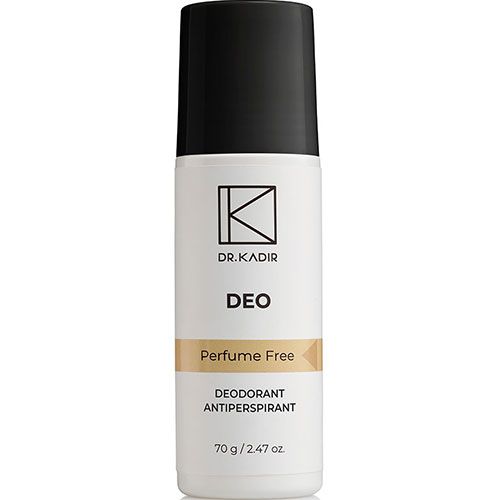 Deodorant-Antiperspirant Dr Kadir