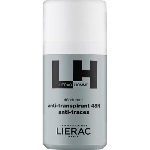 Deodorant for Men Homme Lierac
