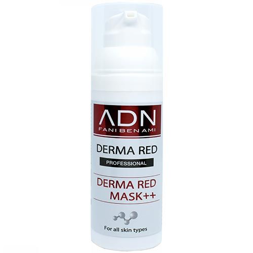 Derma Red Mask ++ ADN