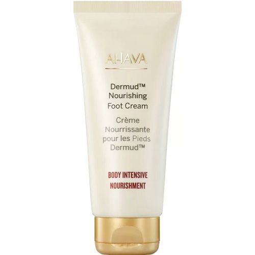Dermud Intensive Foot Cream Mud Ahava