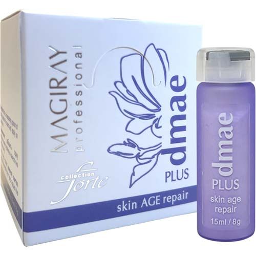 DMAE plus, Skin Age Repair Forte Magiray
