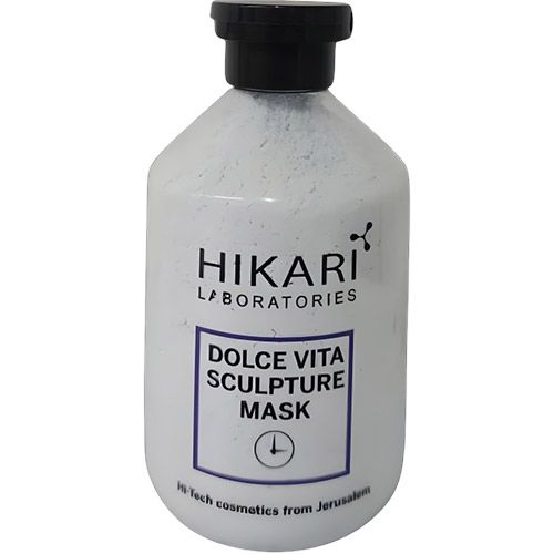 Dolce Vita Sculpture Mask Hikari