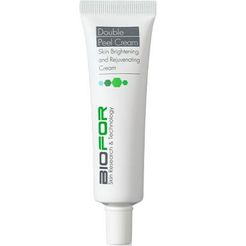 Double Peel Cream Biofor