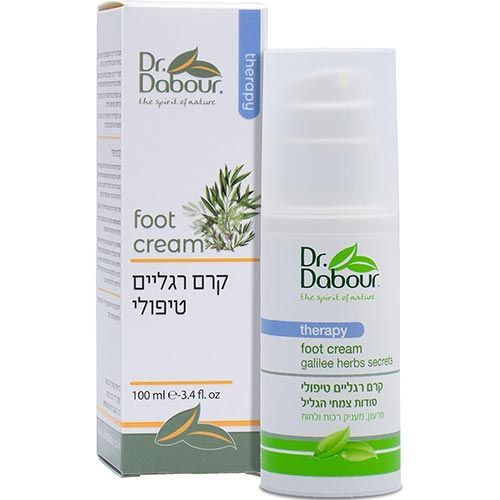 Dr Dabour Foot Cream