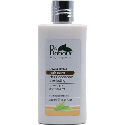 Dr Dabour Hair Conditioner 