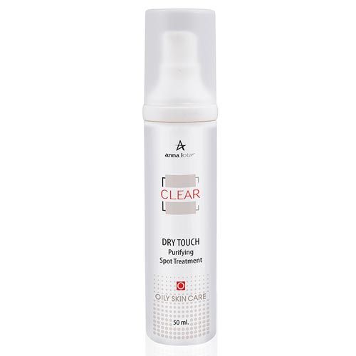 Dry Touch Purifying Spot Treatment Clear