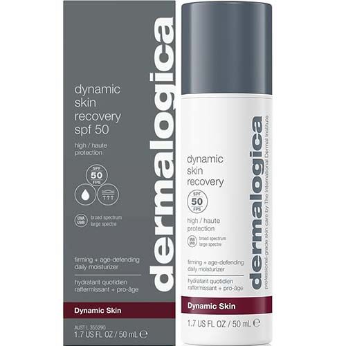 Dynamic skin recovery spf50 dermalogica