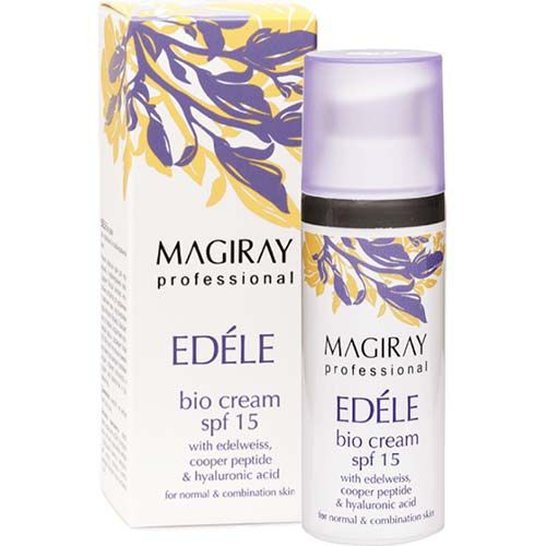 Edele bio cream Magiray