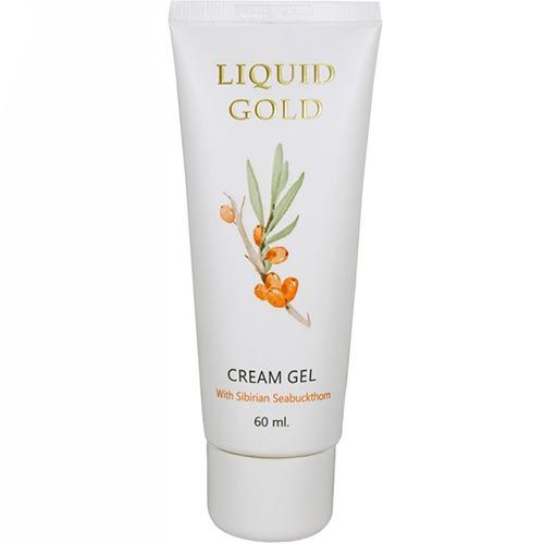 Emulsifier Free Cream Gel Anna Lotan Liquid Gold