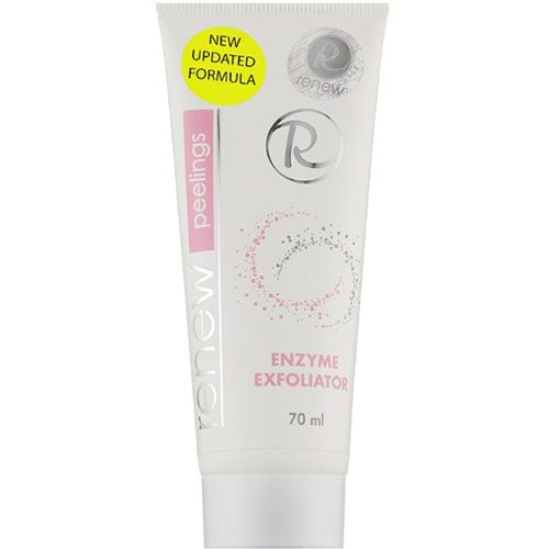 Enzyme Exfoliator Renew