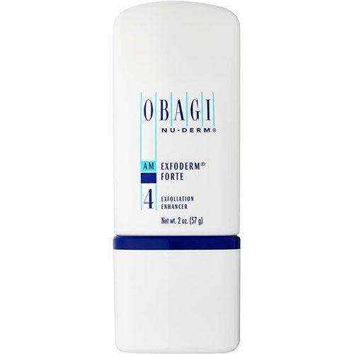 Exfoderm Forte Advanced Exfoliation Lotion Obagi