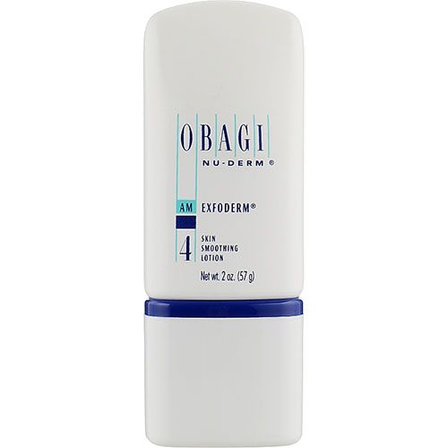 Exfoderm Skin Smoothing Lotion Nu-Derm Obagi