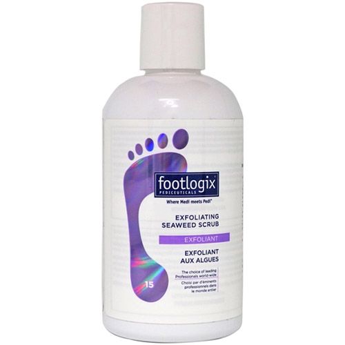 Exfoliating Seaweed Scrub Home Care Range Footlogix