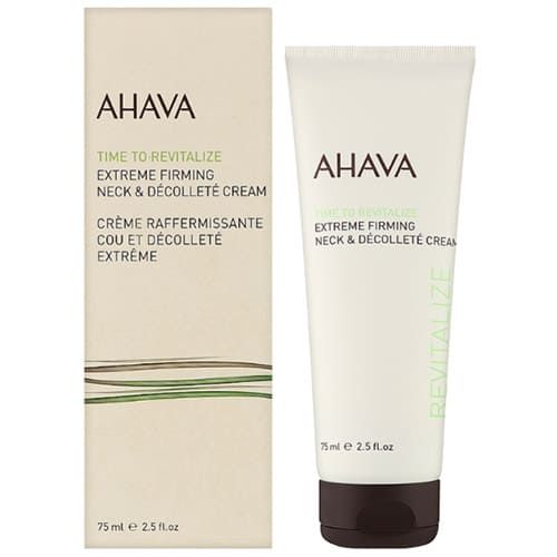 Firming Neck & Decollete Cream Extreme Ahava