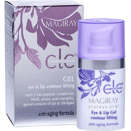 Eye and Lip Contour Lifting Gel CLC Magiray