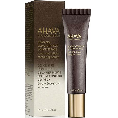 Eye Concentrate Energizing Serum Dead Sea Osmoter Ahava