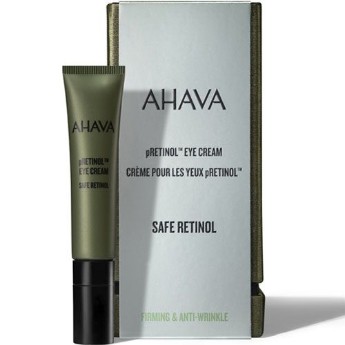 Eye Cream pRetinol Ahava
