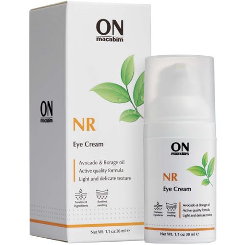 Eye cream NR Onmacabim