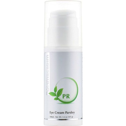 Eye Cream Parsley PR Onmacabim
