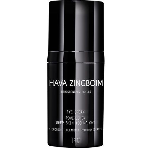 Eye Cream Remicronized Hava Zingboim
