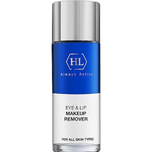 Eye and Lip Makeup Remover hl labs