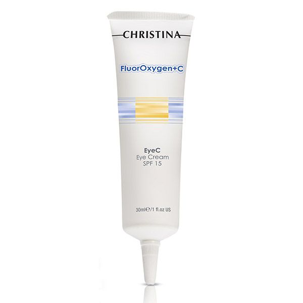 EyeC Eye Cream SPF 15