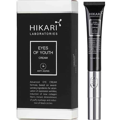 Eyes Of Youth Cream Hikari Labs