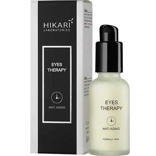 Eyes Therapy Serum Hikari Labs
