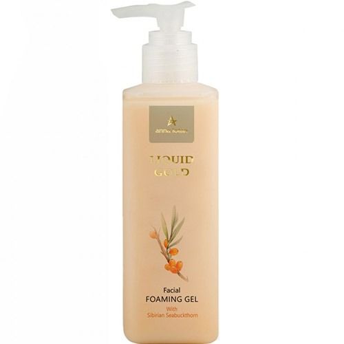 Facial Foaming Gel Anna Lotan Liquid Gold