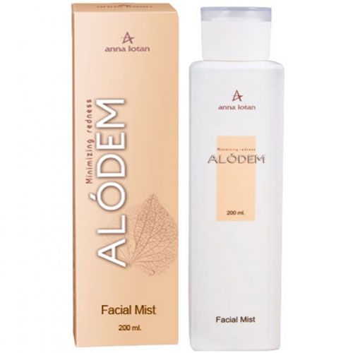 Facial Mist Alodem