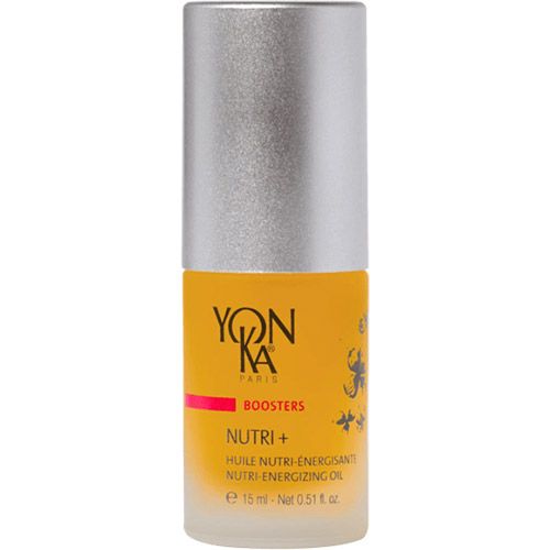 Facial Oil Boosters NUTRI Boosters Yonka