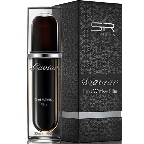 Fast Wrinkle Filler Caviar SR Cosmetics