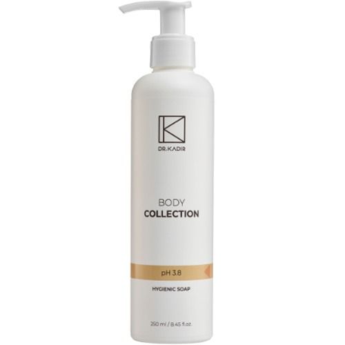 Feminine Hygienic Soap Dr Kadir