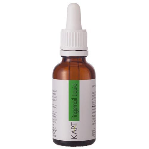 Fingernail Liquid Profeet Kart