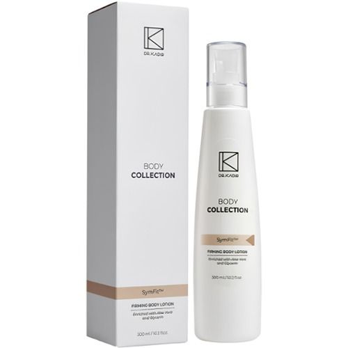 Firming Body Lotion Dr Kadir