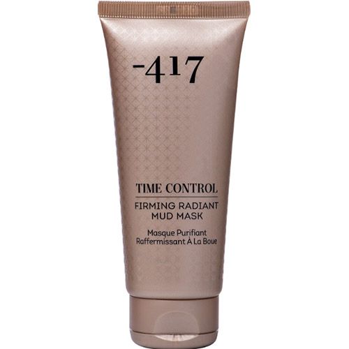 Firming Radiant Mud Mask Time to Control Minus 417