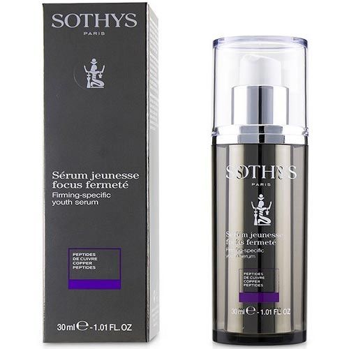 Firming-Specific Youth Serum Sothys