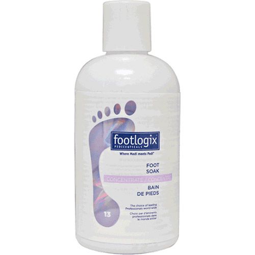 Foot Soak Concentrate Home Care Range Footlogix