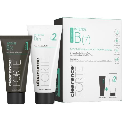 Foot Therapy Set B7 Forte Clearance