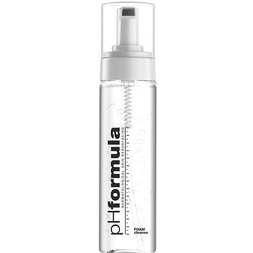 phformula Foam Cleanse