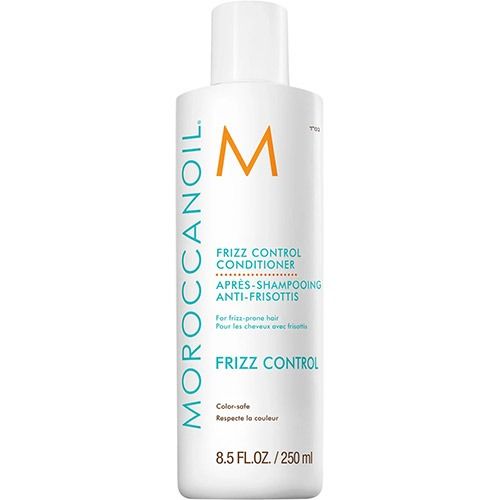 Frizz Control Conditioner Moroccanoil