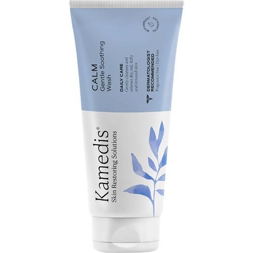 Gentle Soothing Wash Calm Kemedis